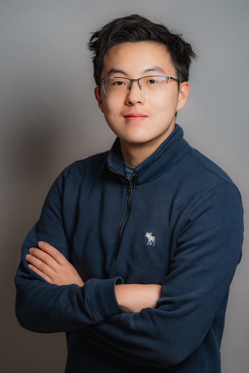 Brandon Pae